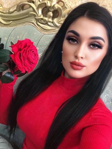 Индивидуалка Катенька Фотография 10