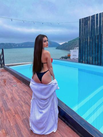 Индивидуалка Катенька Фотография 3